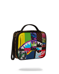 SHARK MASTERPIECES SNACKPACK