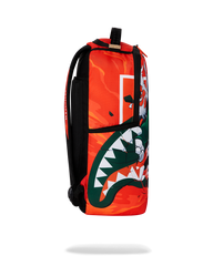 UNIVERSITY OF MIAMI CLAP BACK DLXSR BACKPACK