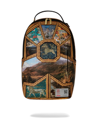 THE MET MASTERPIECES BACKPACK