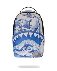 THE MET CHINESE LANDSCAPE BACKPACK