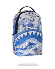 THE MET CHINESE LANDSCAPE BACKPACK