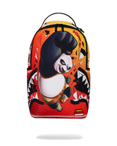 KUNG FU PANDA SMASH DLXRS BACKPACK