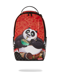 KUNG FU PANDA OOPS BACKPACK
