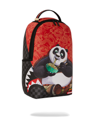 KUNG FU PANDA OOPS BACKPACK