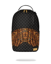 DIAA ALLAM SEEKING PERFECTION 001 BACKPACK