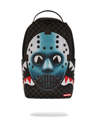 YEP, NOT GOING OUTSIDE BACKPACK