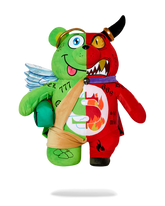 HALO DIABLO MONEYBEAR BACKPACK