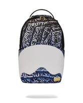 DIAA ALLAM SEEKING PERFECTION 003 BACKPACK