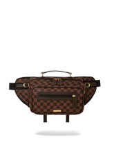 FROM PARIS WITH LOVE CARGO CROSSBODY