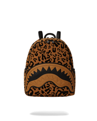 THE WILD ONE SAVAGE BACKPACK