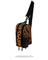 THE WILD ONE BACKPACK SLING