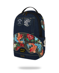 INDO DRIFT BACKPACK