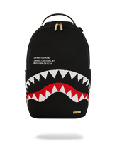 SHARK CENTRAL AEROFLEX BACKPACK
