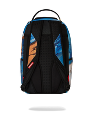 WYNWOOD WALLS DIGITAL DOES JULY BACKPACK