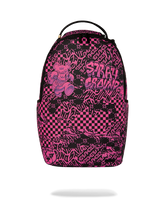 HOT PURSUIT BACKPACK