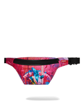 PATRICASSO SAVVY CROSSBODY