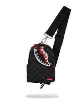 MIDNIGHT SHADOW BACKPACK SLING