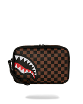 THE PRIVATE JET SHARK CLUB TOILETRY BRICK