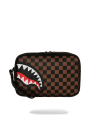 THE PRIVATE JET SHARK CLUB TOILETRY BRICK