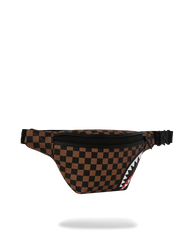 THE PRIVATE JET SHARK CLUB SAVVY CROSSBODY