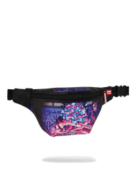 PINK PANTHER DIAMOND HEIST SAVVY CROSSBODY