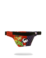 SNOOPY JOE COOL SAVVY CROSSBODY