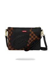 JETSTREAM SHADOW CROSSOVER CLUTCH