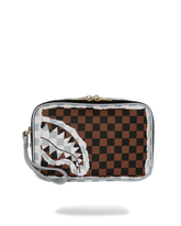 SHARK LEGACY TOILETRY BRICK