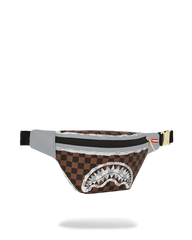 SHARK LEGACY SAVVY CROSSBODY