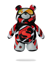 SHARCTIC ARCTIC MONEYBEAR BACKPACK