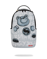 MONEY BEAR CHILLTIME BACKPACK