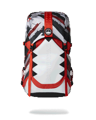 SHARCTIC ARCTIC CAMPER BACKPACK