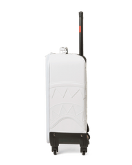 HALF GRAFF JETSETTER CARRY-ON LUGGAGE