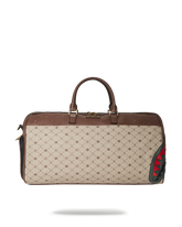 FIFTH AVENUE EMPEROR DUFFLE