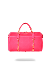 CHAIN REACTION MINI DUFFLE