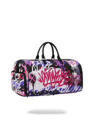 SHARK ATELIER DUFFLE