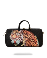 CATWALK CURRENCY DUFFLE