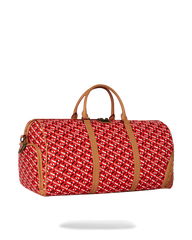 THE 3DSG CONCORDE DUFFLE