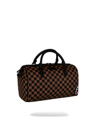 THE PRIVATE JET SHARK CLUB MINI DUFFLE
