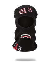 613 MEAN & CLEAN SKI MASK