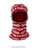 ONLY THE BEST SKI MASK