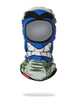 MONEY BOY SKI MASK (BLUE)