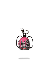 VICE DRIP SEASIDE BACKPACK KEYCHAIN