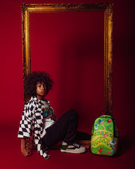 MINI ALIEN FARM BACKPACK