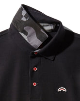 3AM PIMA COTTON MADE IN PERU POLO