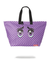 ANIMEYES BEACH TOTE