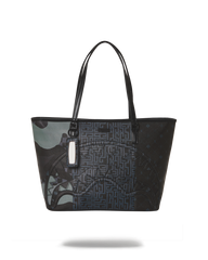 3AM THE TRILOGY TOTE