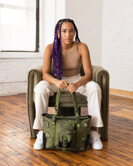 SPECIAL OPS FULL THROTTLE TOTE