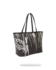 CHATEAU GHOST TOTE
