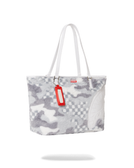 3AM PLUSH SWISS ALPS TOTE